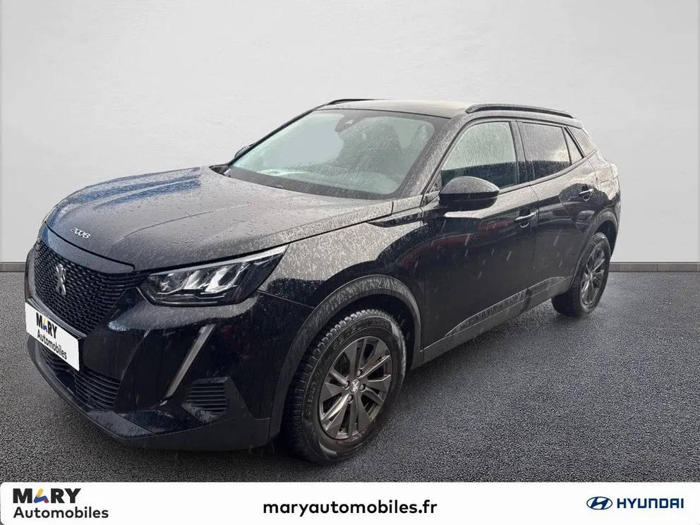 Véhicule occasion 218962 - peugeot 2008 - Photo 1