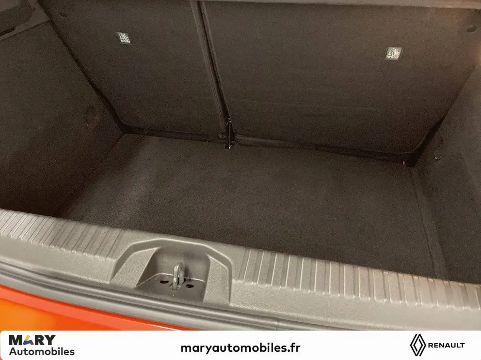 Véhicule occasion 224483 - renault CLIO - Photo 6