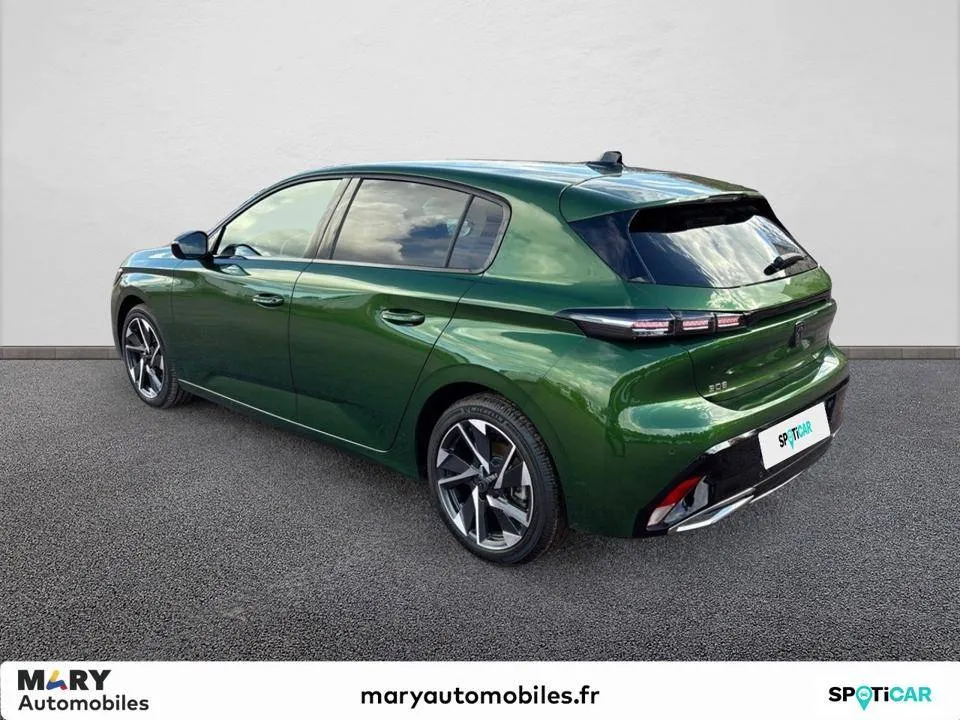 Véhicule occasion 206716 - peugeot 308 - Photo 7