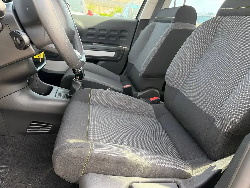 Véhicule occasion 183583 - Citroën C3 - Photo 9
