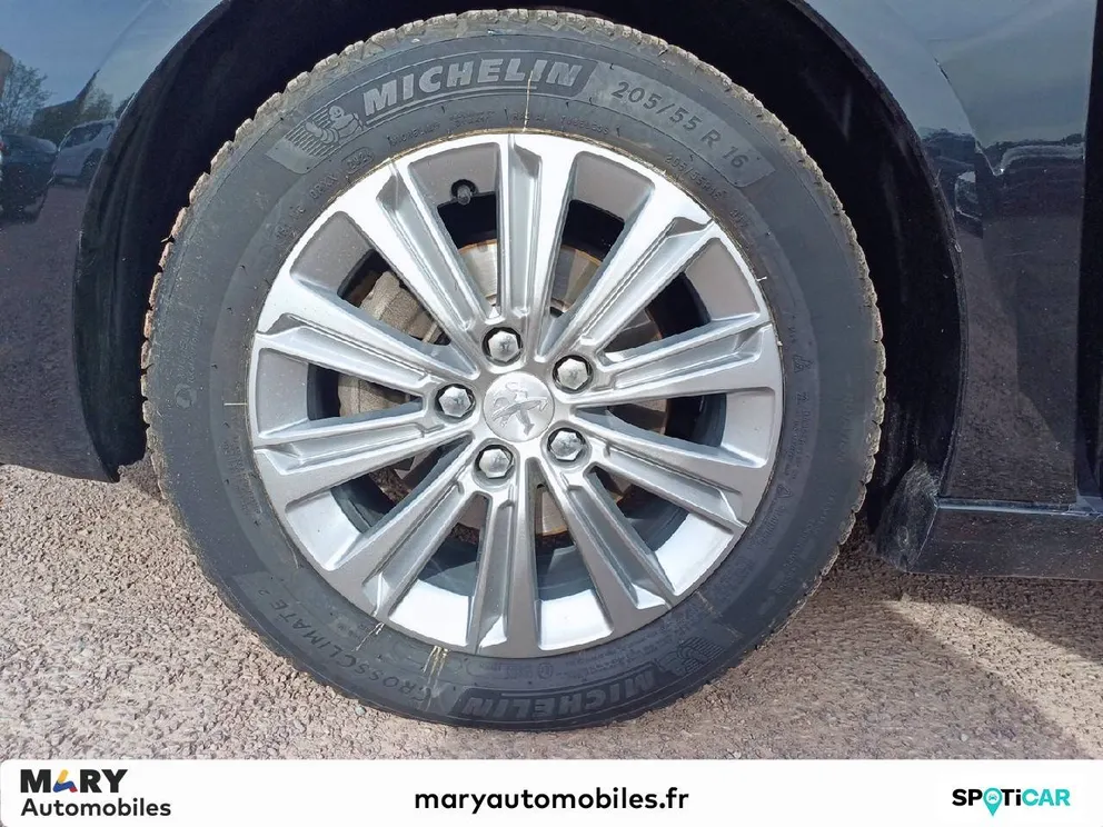 Véhicule occasion 226024 - peugeot 308 - Photo 12