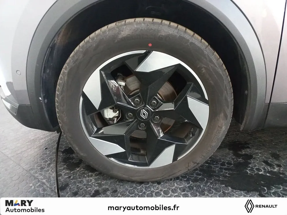 Véhicule occasion 208488 - renault CAPTUR - Photo 11
