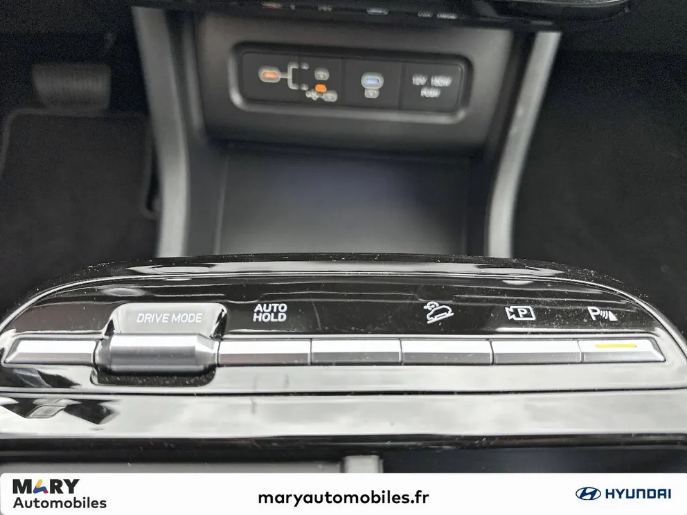 Véhicule occasion 194030 - hyundai TUCSON - Photo 16