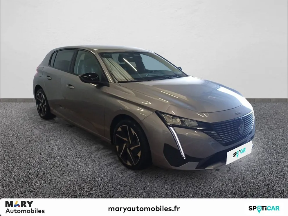 Véhicule occasion 207833 - peugeot 308 - Photo 3