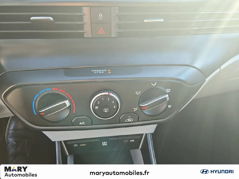 Véhicule occasion 197091 - hyundai i20 - Photo 13