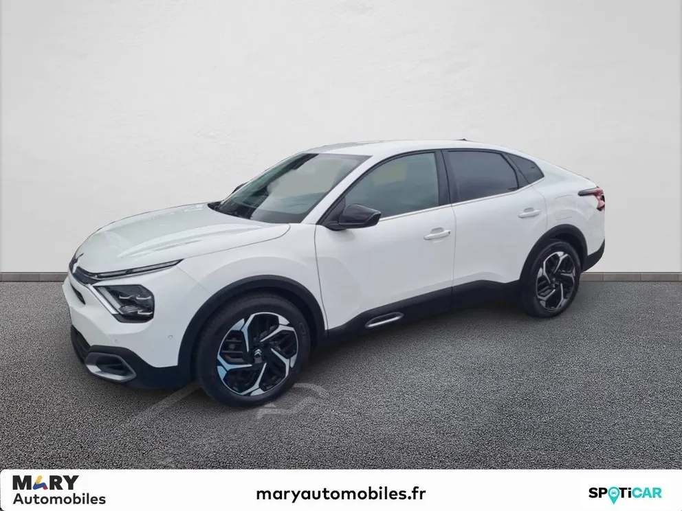 Véhicule occasion 227337 - Citroën C4 X - Photo 1