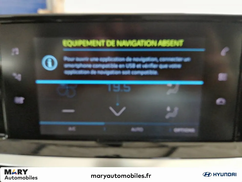 Véhicule occasion 143242 - peugeot 208 - Photo 13