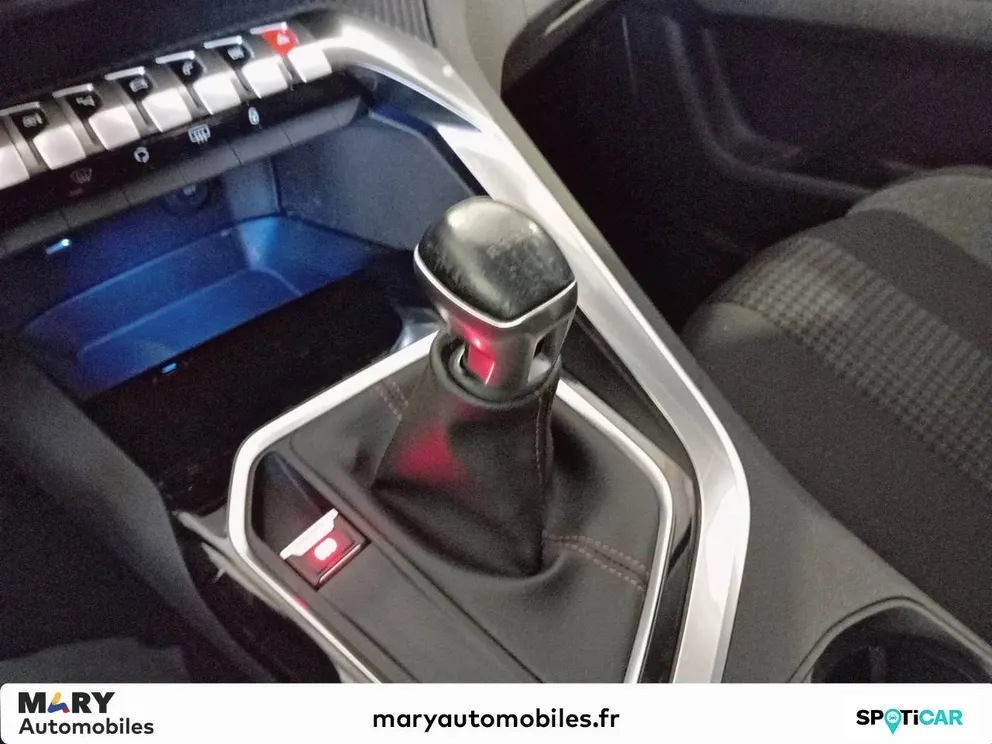 Véhicule occasion 214009 - peugeot 3008 - Photo 14