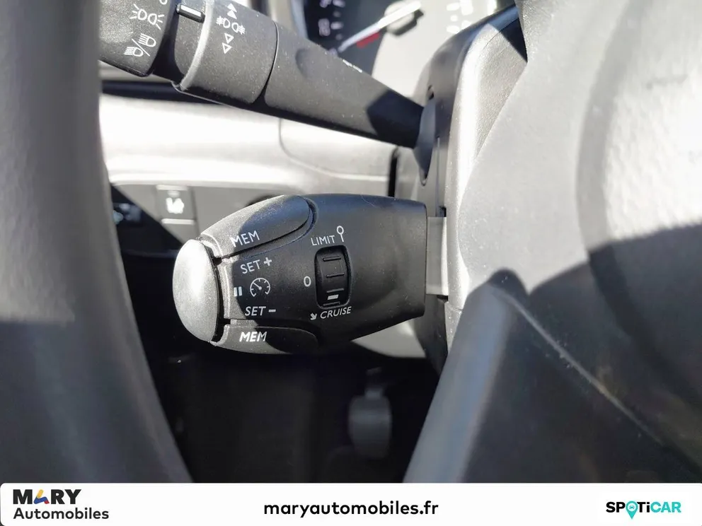 Véhicule occasion 231224 - Citroën C3 - Photo 17