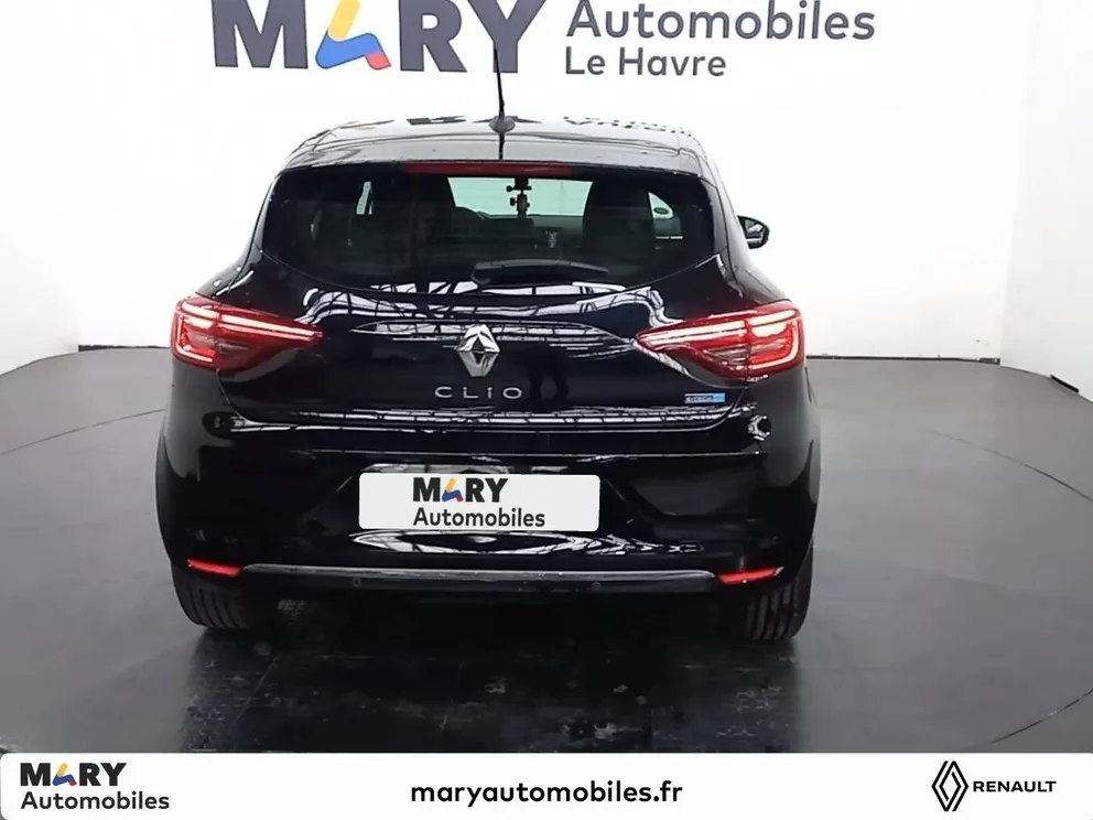 Véhicule occasion 201226 - renault CLIO - Photo 5