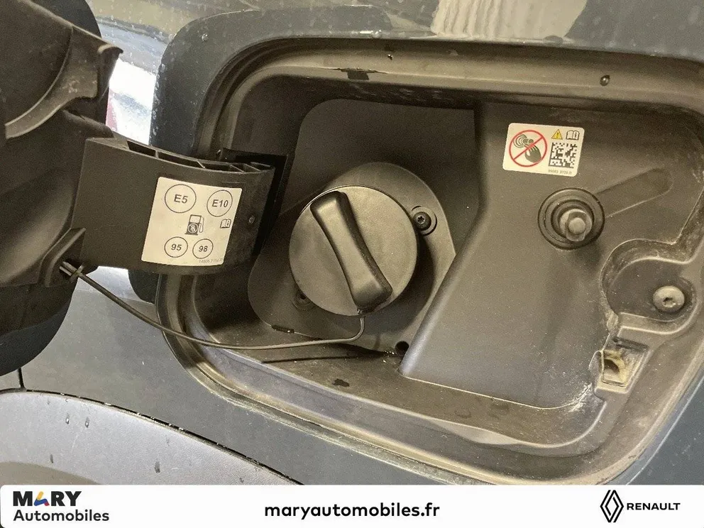 Véhicule occasion 180827 - renault CAPTUR - Photo 16