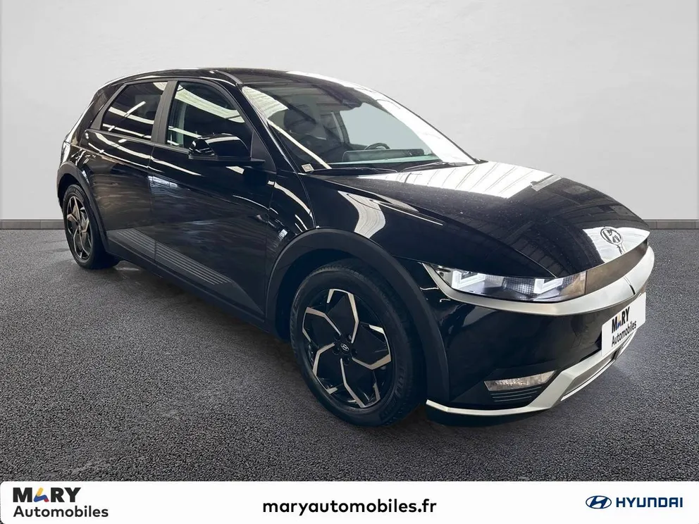 Véhicule occasion 227307 - hyundai IONIQ 5 - Photo 3