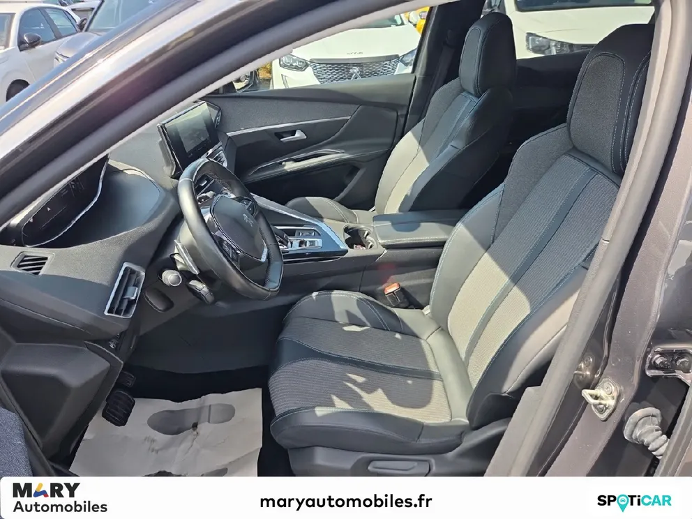 Véhicule occasion 228071 - peugeot 3008 - Photo 13