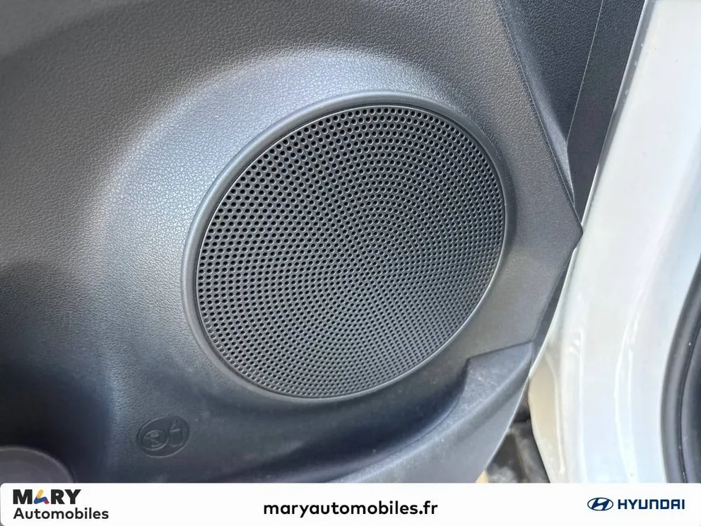 Véhicule occasion 214678 - hyundai KONA - Photo 14