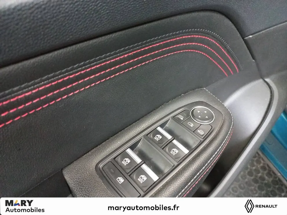 Véhicule occasion 193626 - renault ARKANA - Photo 14