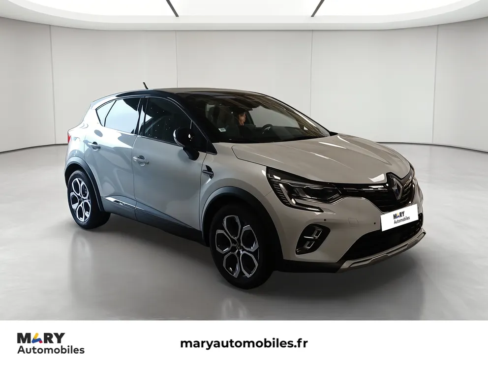 Véhicule occasion 233572 - renault CAPTUR - Photo 6