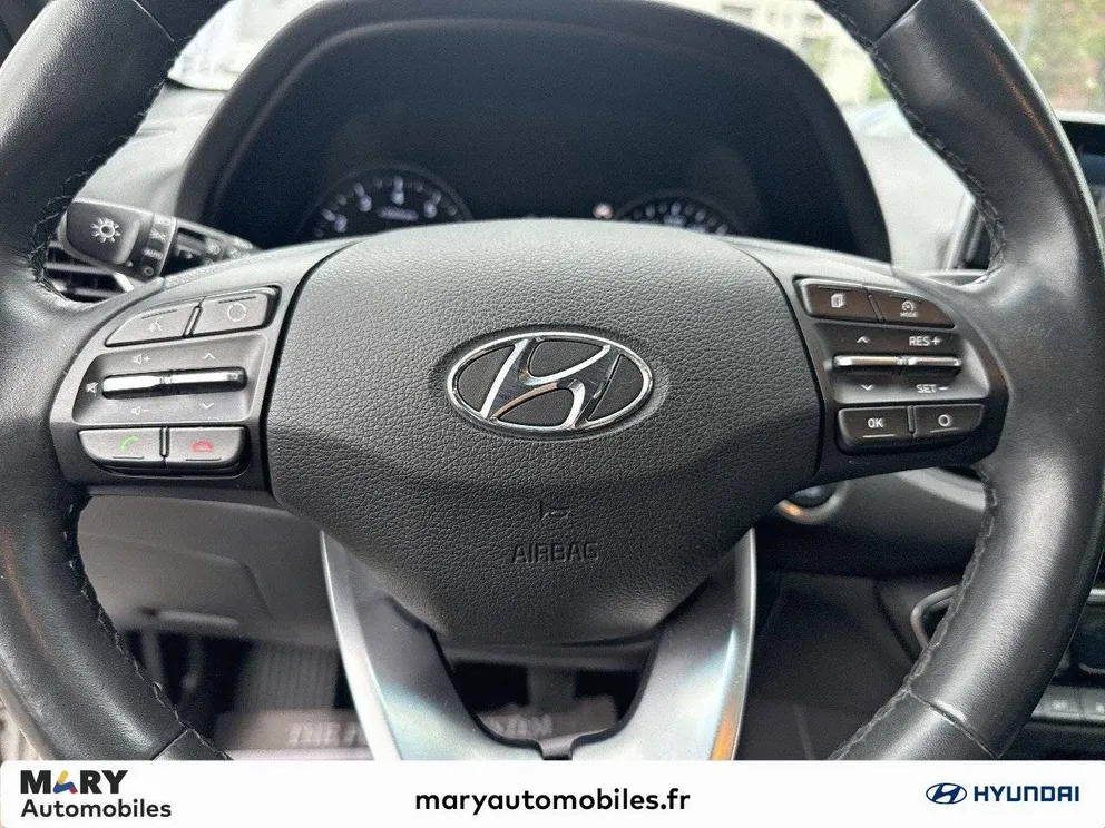 Véhicule occasion 192379 - hyundai i30 - Photo 13