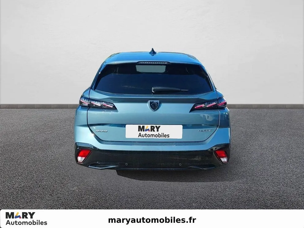 Véhicule occasion 224816 - peugeot 308 - Photo 5