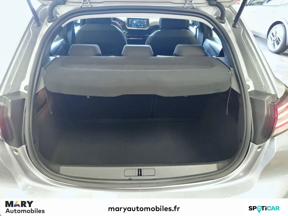 Véhicule occasion 1229499 - peugeot 208 - Photo 16