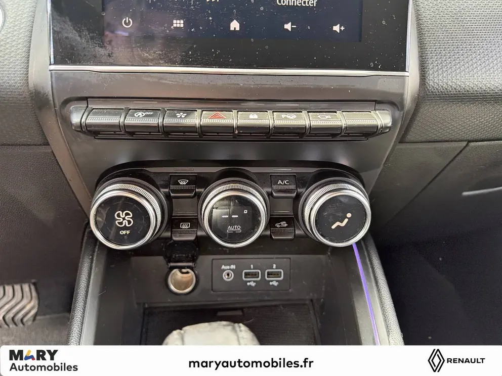 Véhicule occasion 217872 - renault CLIO - Photo 14