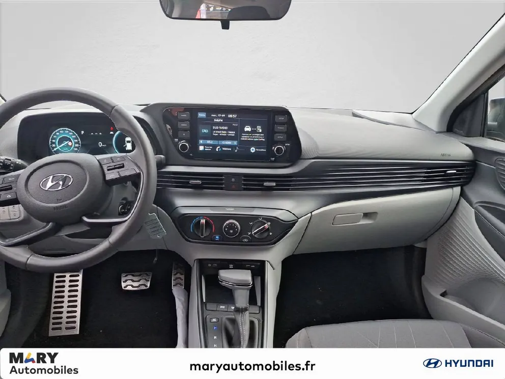 Véhicule occasion 192979 - hyundai BAYON - Photo 8