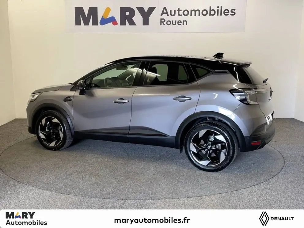 Véhicule occasion 229428 - renault CAPTUR - Photo 7