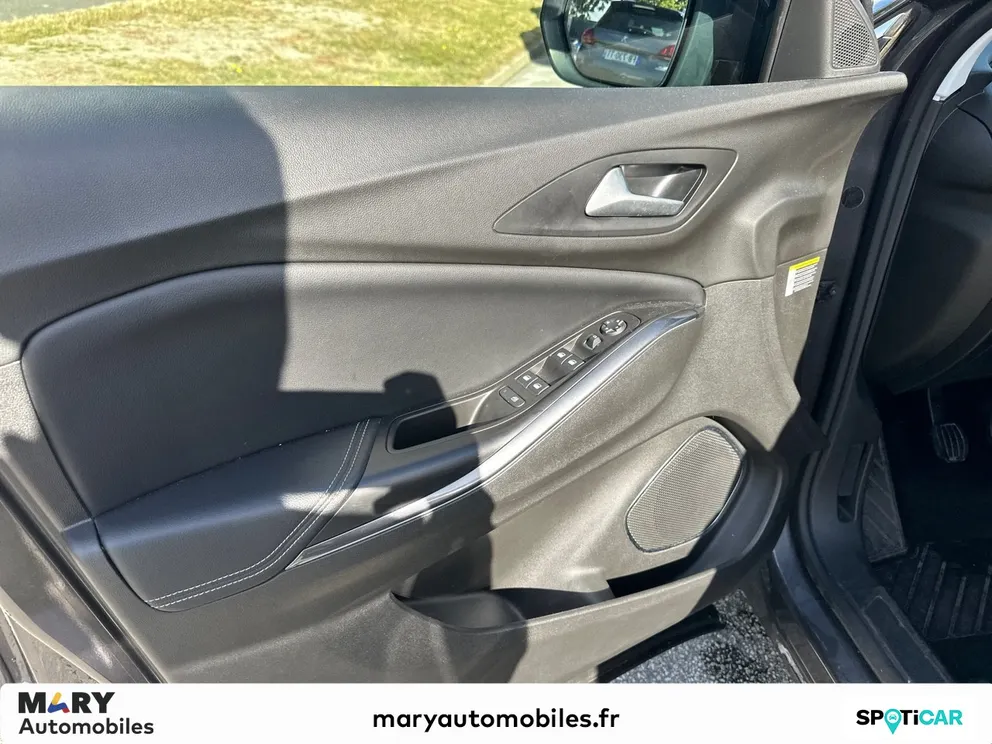 Véhicule occasion 1229561 - opel GRANDLAND - Photo 9
