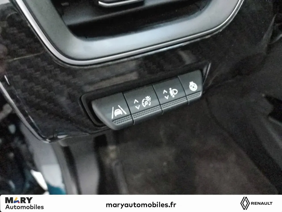 Véhicule occasion 214080 - renault ARKANA - Photo 21