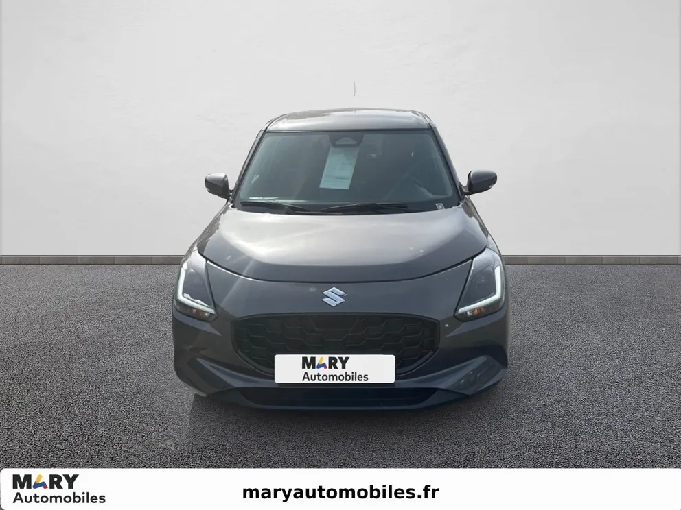 Véhicule occasion 228054 - suzuki SWIFT - Photo 6