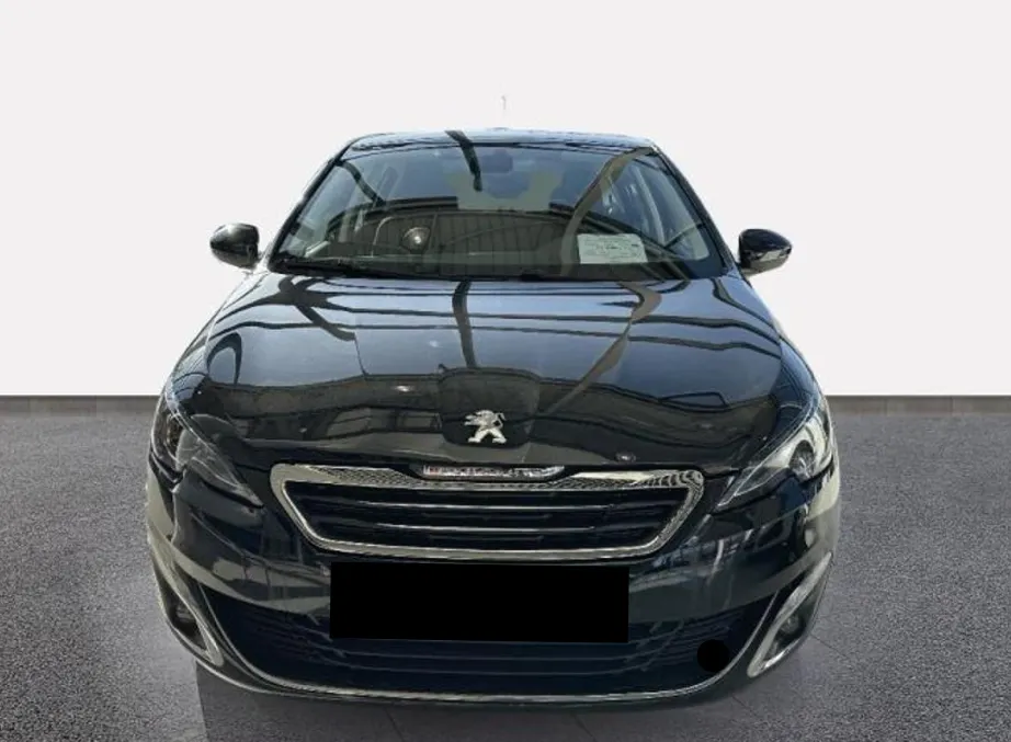 Véhicule occasion 204290 - peugeot 308 - Photo 2