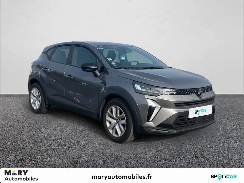 Véhicule occasion 225661 - renault CAPTUR - Photo 3