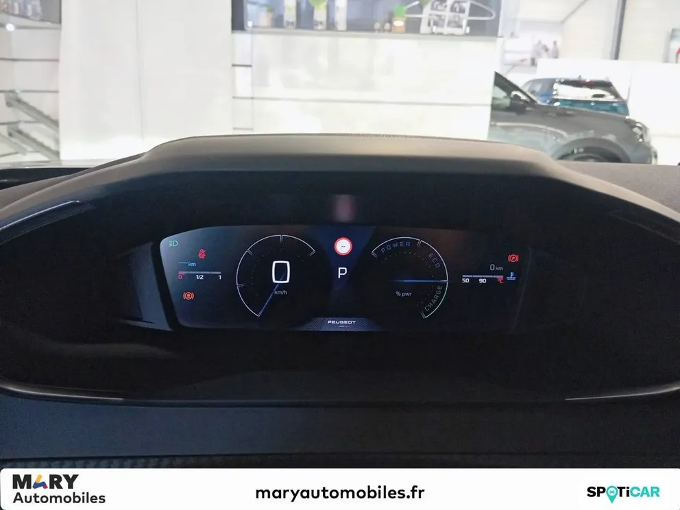 Véhicule occasion 017507 - peugeot 2008 - Photo 13