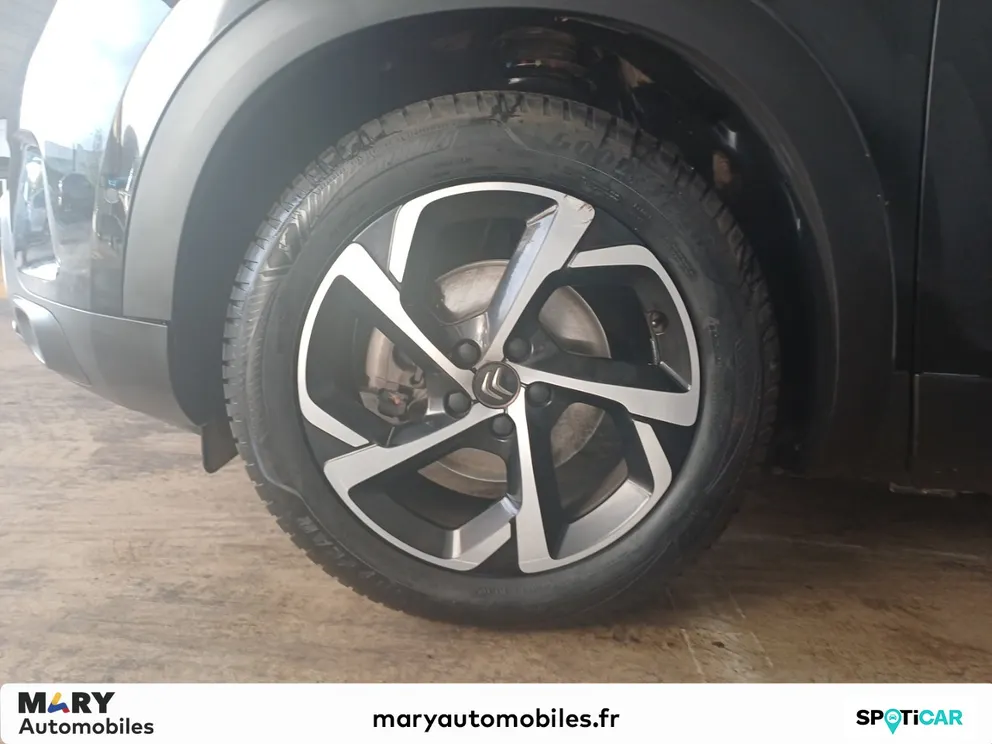 Véhicule occasion 1237407 - Citroën C5 AIRCROSS - Photo 7