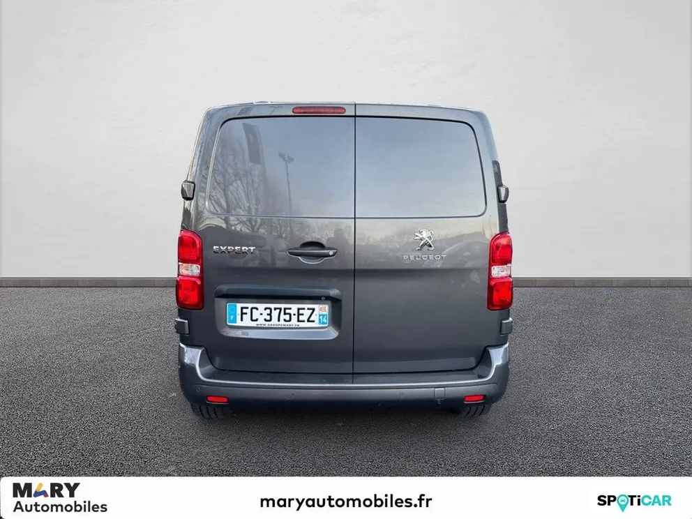 Véhicule occasion 210170 - peugeot EXPERT - Photo 5
