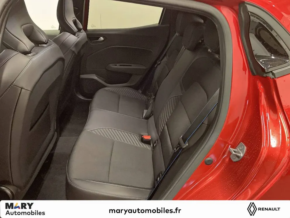 Véhicule occasion 217705 - renault CLIO - Photo 10