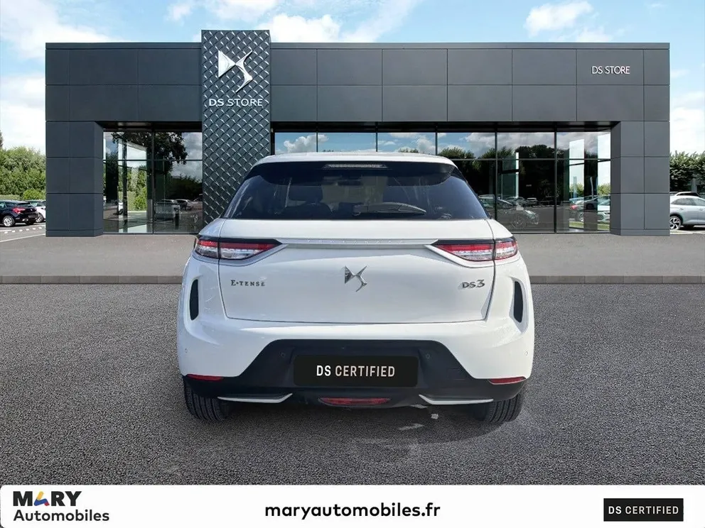 Véhicule occasion 223518 - ds DS 3 - Photo 5
