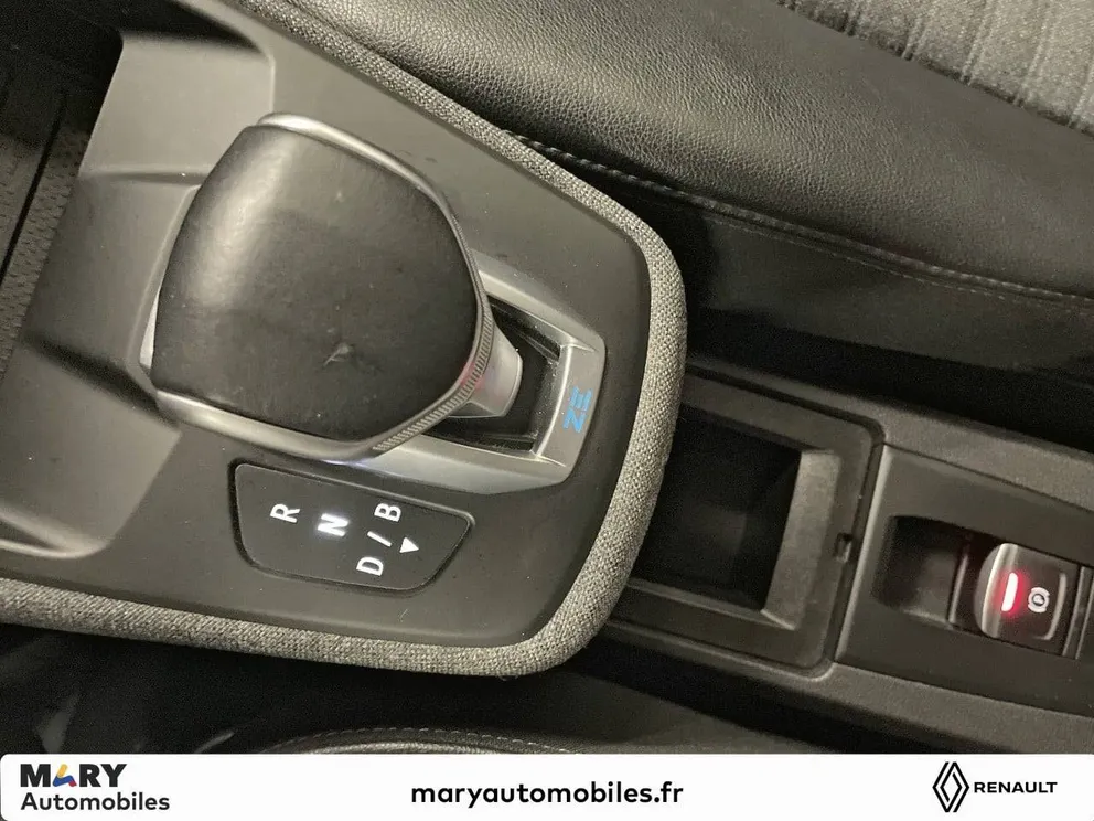 Véhicule occasion 231841 - renault ZOE - Photo 13