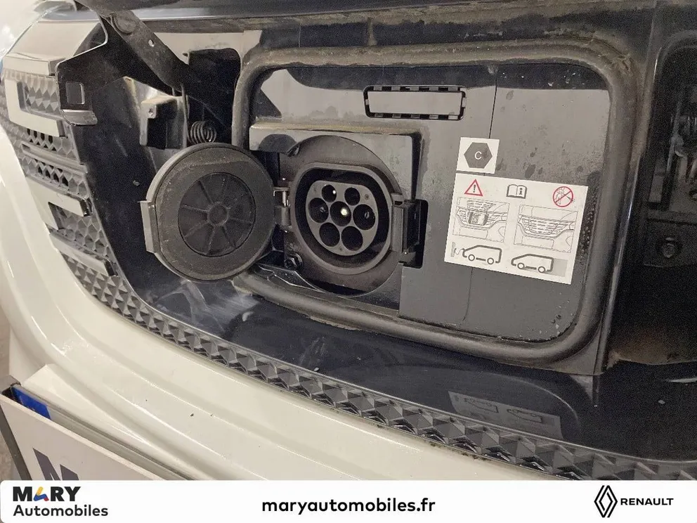Véhicule occasion 213189 - dacia SPRING - Photo 16