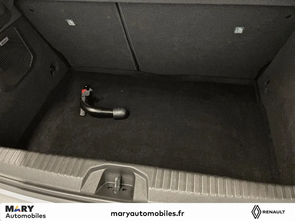 Véhicule occasion 227548 - renault CLIO - Photo 12