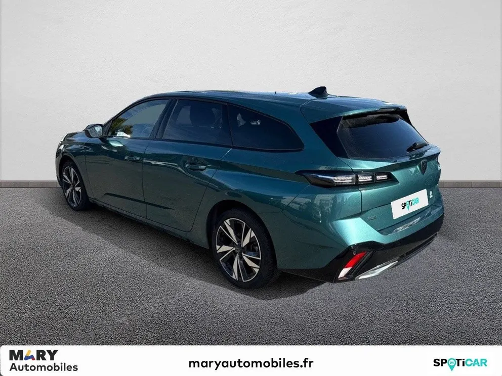 Véhicule occasion 198614 - peugeot 308 - Photo 7