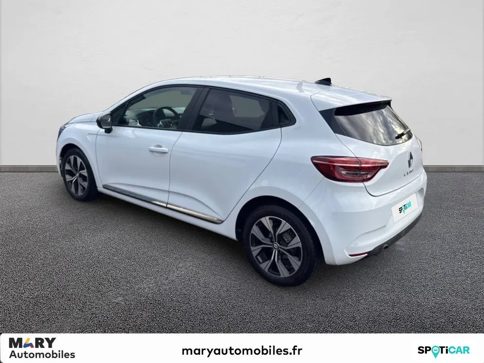 Véhicule occasion 199148 - renault CLIO - Photo 7