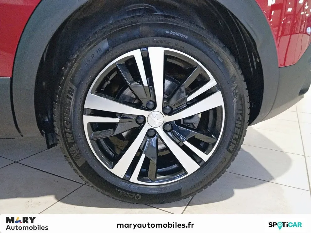 Véhicule occasion 199712 - peugeot 3008 - Photo 11