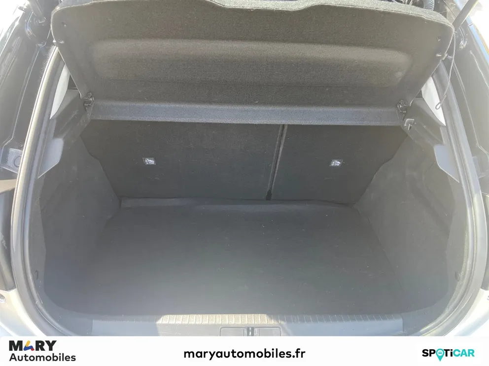 Véhicule occasion 1236444 - opel CORSA - Photo 21