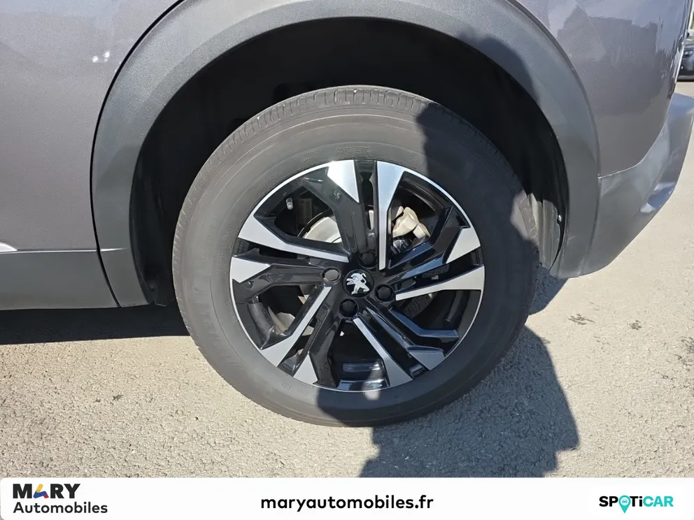 Véhicule occasion 1237845 - peugeot 2008 - Photo 7