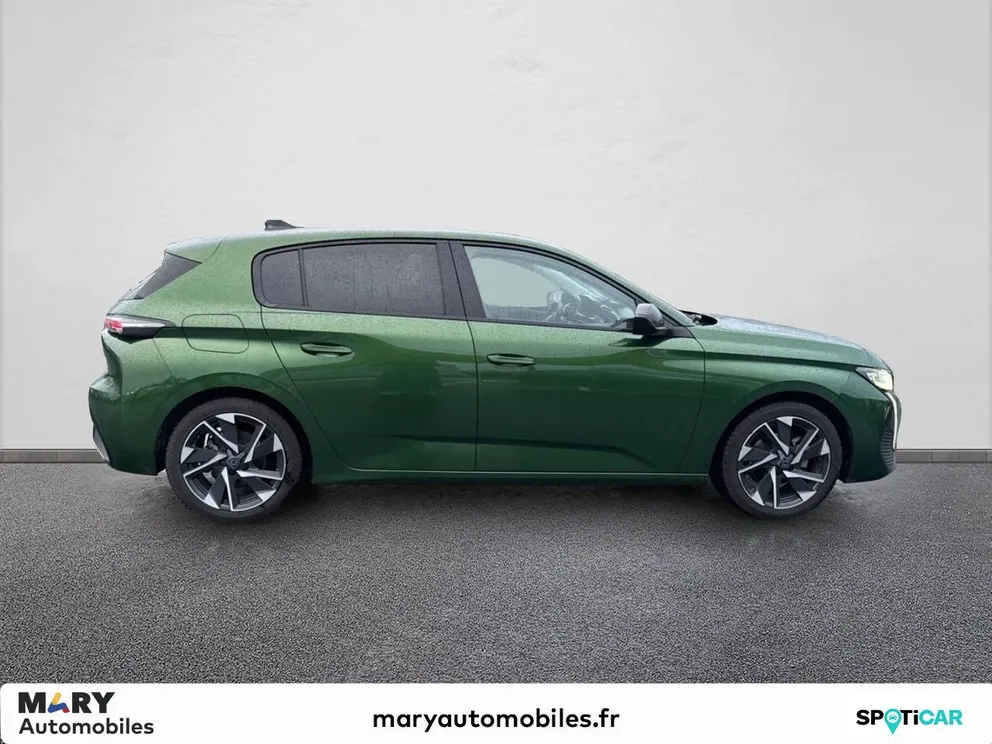 Véhicule occasion 211039 - peugeot 308 - Photo 4