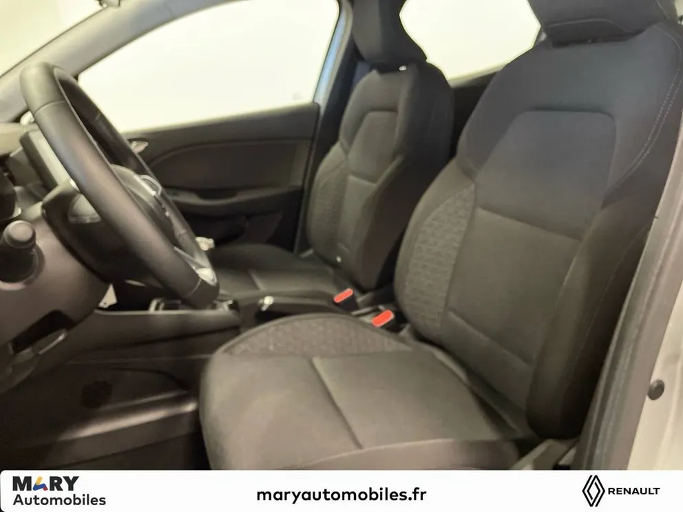 Véhicule occasion 217511 - renault CLIO - Photo 9