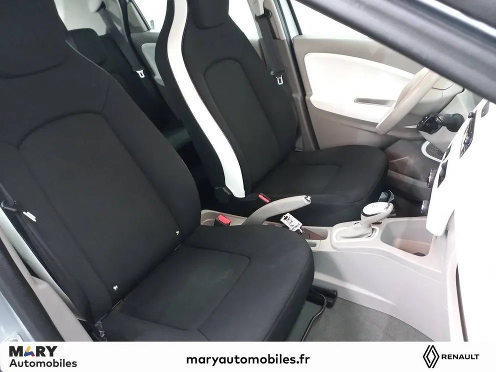 Véhicule occasion 228534 - renault ZOE - Photo 13