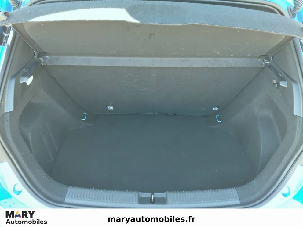 Véhicule occasion 231838 - mg MG3 - Photo 6