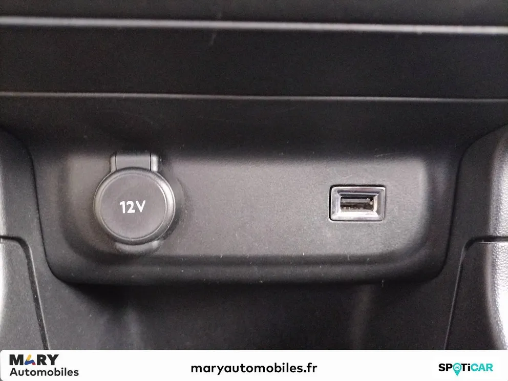 Véhicule occasion 161342 - Citroën C3 - Photo 24