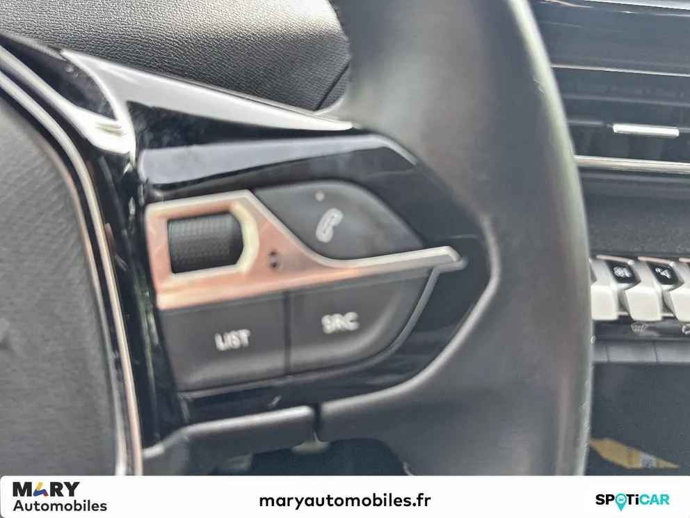Véhicule occasion 1230099 - peugeot 3008 - Photo 15